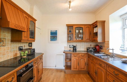 Llanfairpwllgwyngyll Cottage | Mermaid Cottage