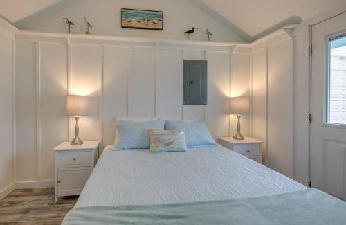 Grayland House | Mermaid Cottage 1-bedroom beach cottage