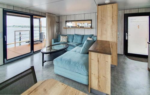 Lelystad Boat Rental | Mermaid-Hausboote 2