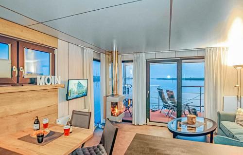 Lelystad Boat Rental | Mermaid-Hausboote 2