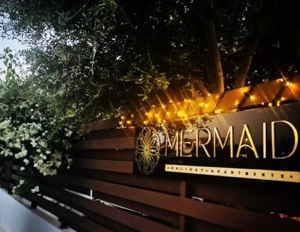 Mandria Apartment | Mermaid Holiday Apartments