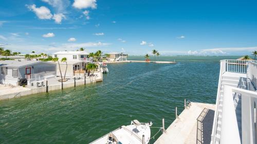 Cudjoe Key House | Mermaid Magic by Last Key Realty
