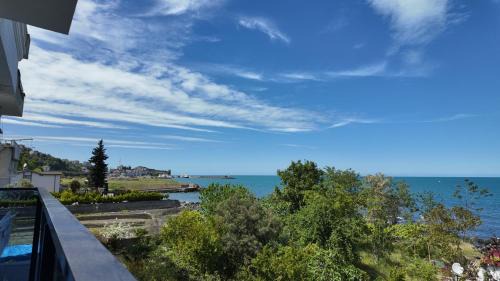 Akcaabat Apartment | Mermaid Residence