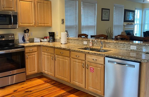 Steinhatchee Cottage | Mermaid's Rest Steinhatchee Landing Resort - Sleeps 6