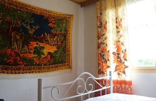 Borcka House | Meroli Ev Pansiyonu ve Yöresel Tatlar
