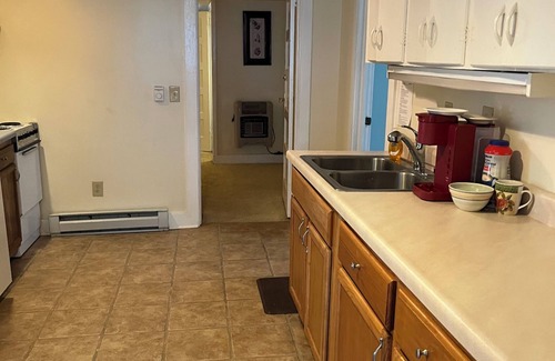 Whiteville Other | Merri Mac Farmhouse Spacious 4-bedroom house with WiFi, AC , 2 car garage