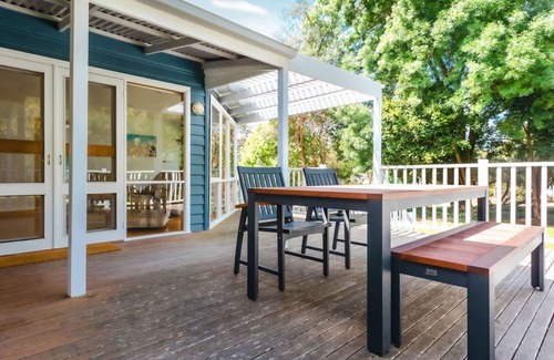 Merricks Beach House | Merricks Beach Hideaway