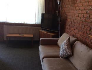 Merrijig Hotel | Merrijig Motor Inn