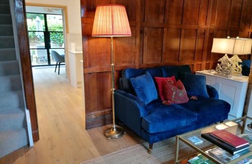 Chipping Campden House | Merriman Cottage
