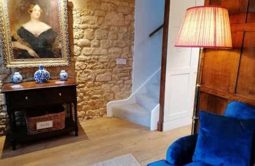 Chipping Campden House | Merriman Cottage
