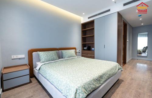 Ngo Quyen Apartment | Merry House Harmony