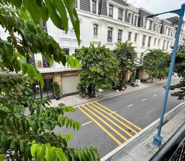 Hai Phong Apartment | Merry House Hoàng Huy Riverside