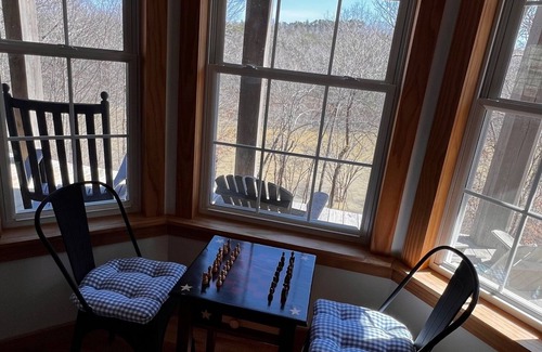 Mammoth Cave Cabin | Merry Mammoth Cabin on 16 Acres with Hiking Trails and Direct Nolin Lake Access
