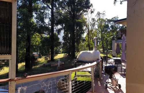 Marysville Bed & Breakfast | Merry Mary