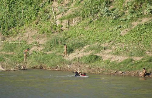 Luang Prabang House | Merry Riverside Hotel
