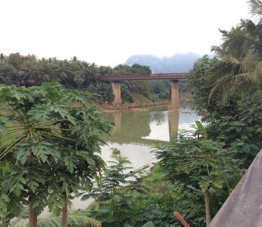 Luang Prabang House | Merry Riverside Hotel
