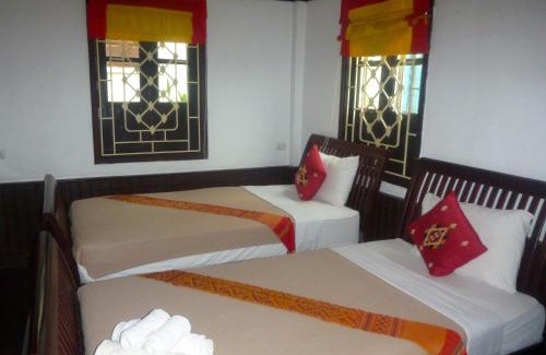 Luang Prabang House | Merry Riverside Hotel