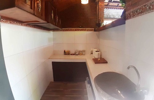 Sebatu Villa | Merta house Jasan village