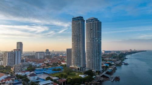 Ruessei Kaev Apartment | Merton Holiday Inn