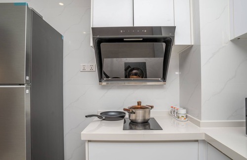 Ruessei Kaev Apartment | Merton Holiday Inn