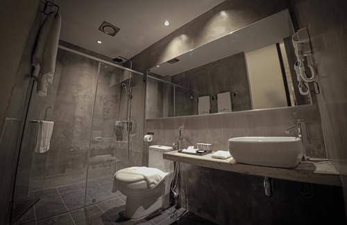 Ipoh Hotel | Merton Hotel Ipoh
