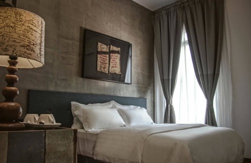 Ipoh Hotel | Merton Hotel Ipoh