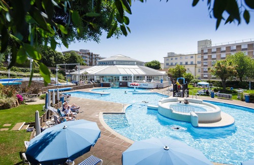 St.Saviour Hotel | Merton Hotel