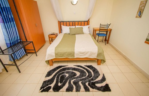Meru Hotel | Meru Paramount Hotel