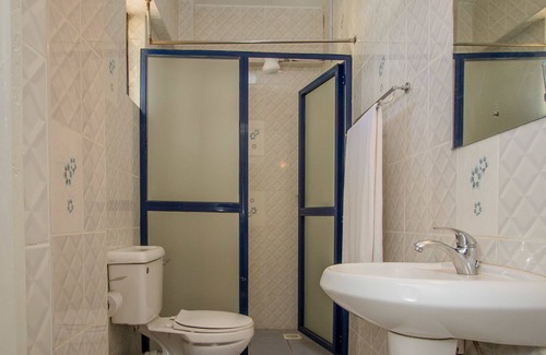 Meru Hotel | Meru Paramount Hotel