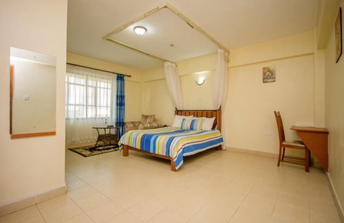 Meru Hotel | Meru Paramount Hotel