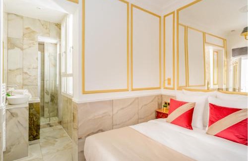 Palais-Royal Apartment | Merveil - Luxury Suite - Louvre - Opera II
