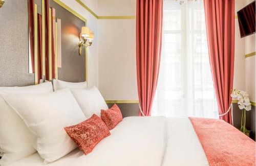 Grenelle Apartment | Merveil - Luxury Suite - Tour Eiffel - Laos