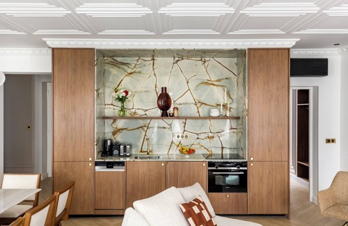 Bonne-Nouvelle Apartment | Merveil - Signature Suite - Marais - Caire II
