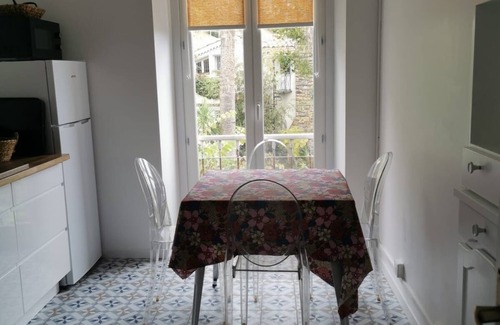 Ospedaletti Apartment | Merveilleux appartement Bord de mer Ospedaletti