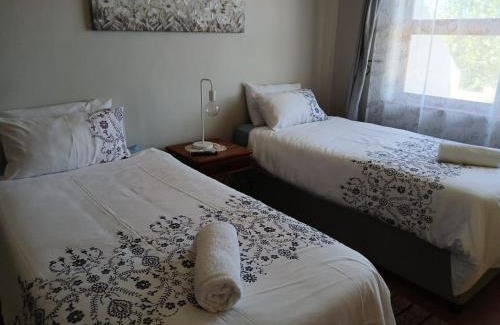 Boesmanspad House | Merwenstein B&B Homestay