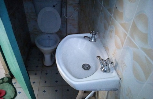 Kitui House | Merybyplace Guest House