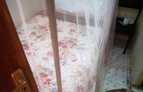 Kitui House | Merybyplace Guest House