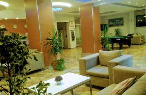 Camlık Mahallesi Hotel | Meryemana Hotel