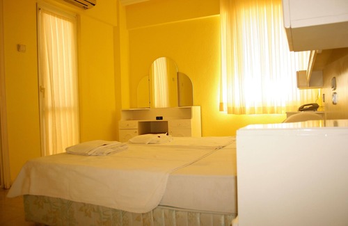 Camlık Mahallesi Hotel | Meryemana Hotel