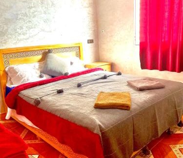 Merzouga Apartment | Merzouga apartments holiday