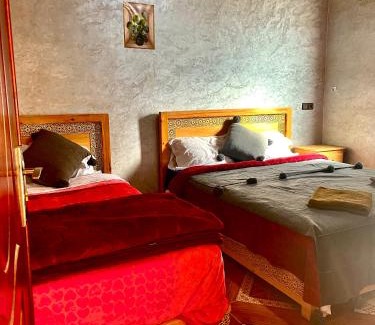 Merzouga Apartment | Merzouga apartments holiday