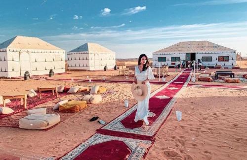 Rissani Other | Merzouga Luxury Tent