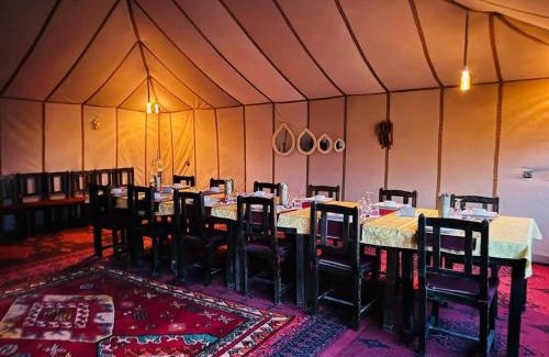 Rissani Other | Merzouga Luxury Tent