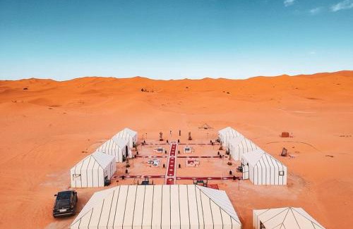 Rissani Other | Merzouga Luxury Tent