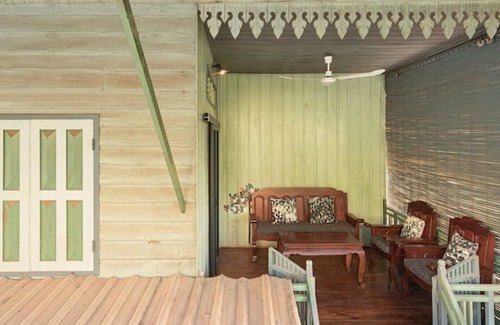 Siem Reap House | Mes 3 Coeurs