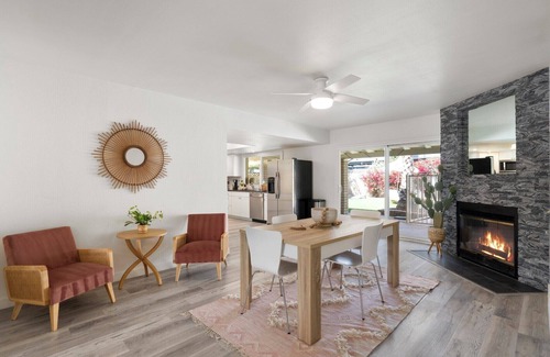 Mesa House | Mesa Property with Diving Pool!
