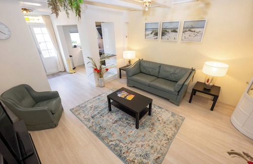 Scheveningen Badplaats Apartment | Mesdag apartment