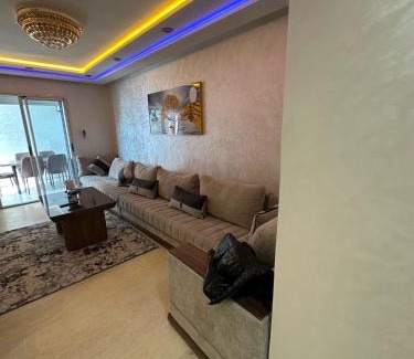 Mesnana Apartment | Mesnana golf