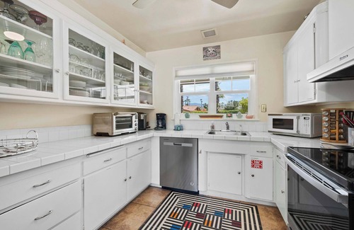 Tahquitz River Estates House | Mesquite Escape | Amazing Outdoor Space!