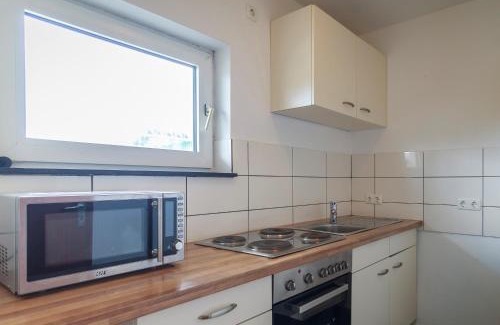 Dohren-Wulfel Apartment | Messe Apartment Hannover